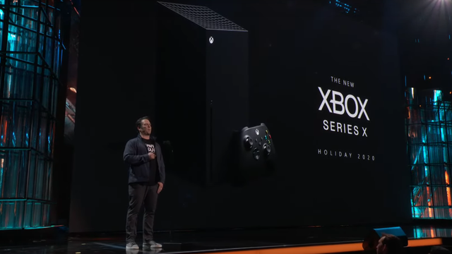 Phil Spencer promete novo evento Xbox para agosto