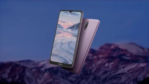 Nokia 2.4 é o quarto modelo da HMD Global que pode ser vendido no Brasil
