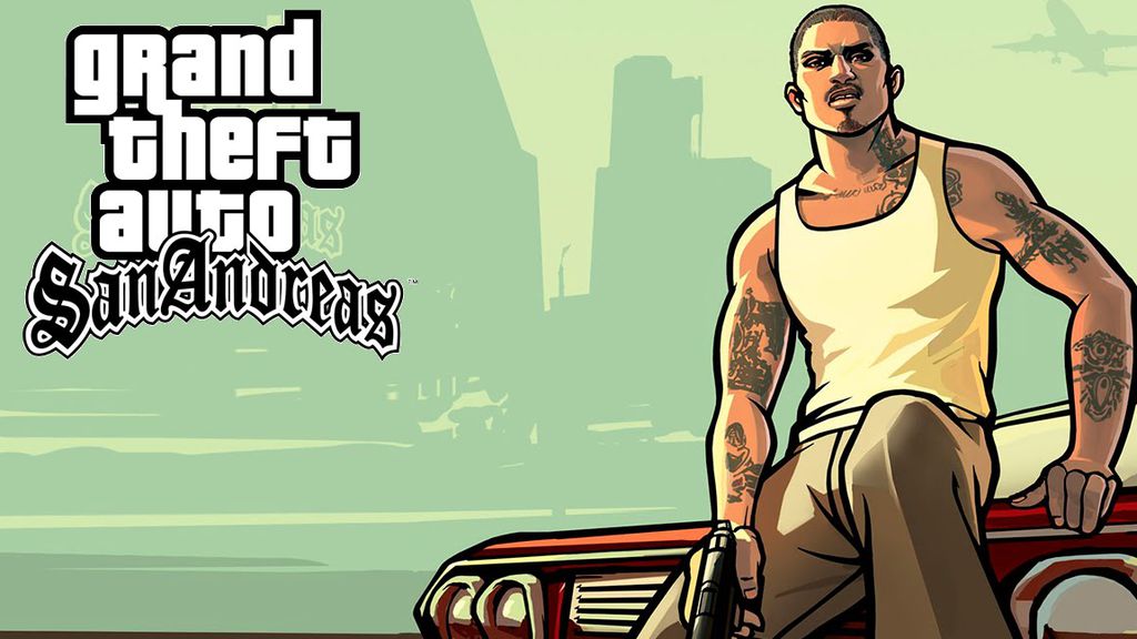 GTA San Andreas para Android: como baixar e instalar