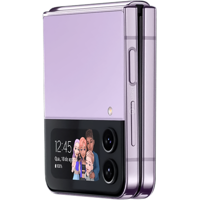 Samsung Galaxy Z Flip 4 - Ficha Técnica - Canaltech