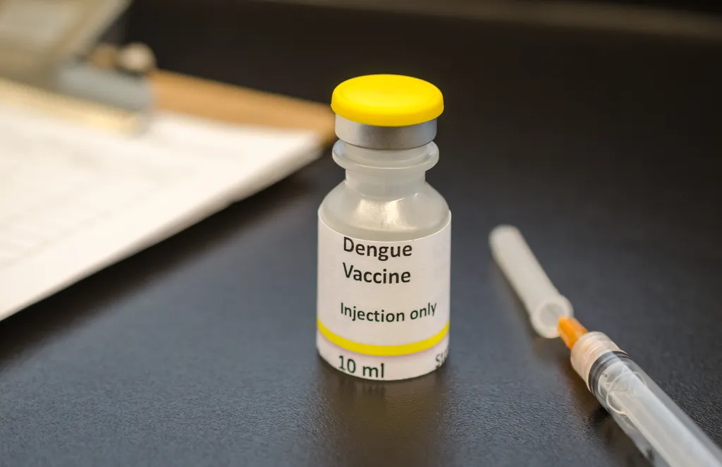 Pesquisadores do Butantan testam vacina contra a dengue (Imagem: Twenty20photos/Envato Elements)