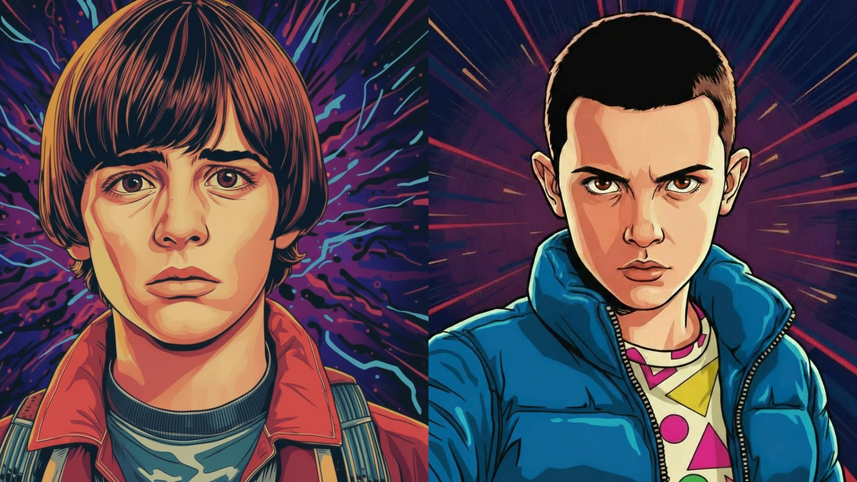 Stranger Things: IA analisa 150 mil teorias e prevê final da série