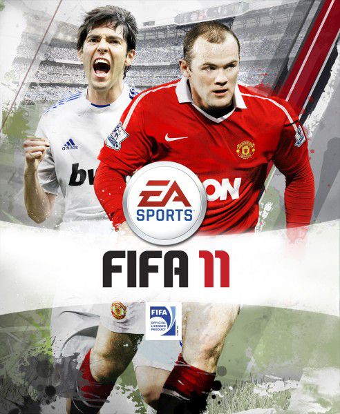 Capas de FIFA Capas de FIFA