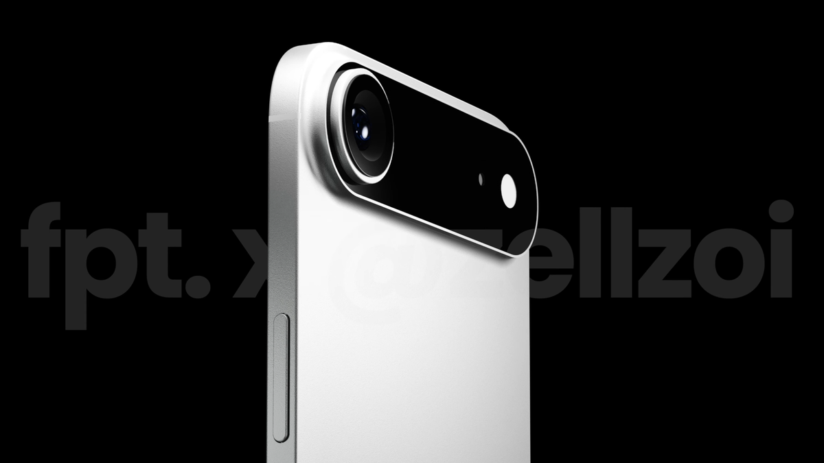 iPhone 17 Air aparece em vídeo com visual inédito; veja como ficará