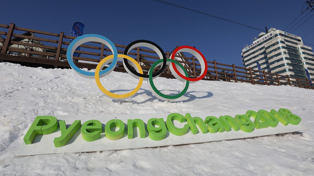 Quadro de medalhas dos Jogos Olímpicos de Inverno - Pyeongchang 2018