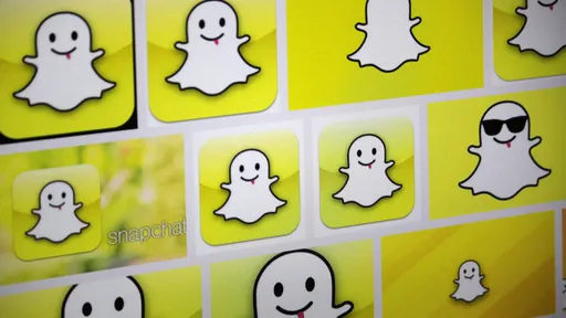 Snapchat pode mudar de nome (a empresa, pelo menos)