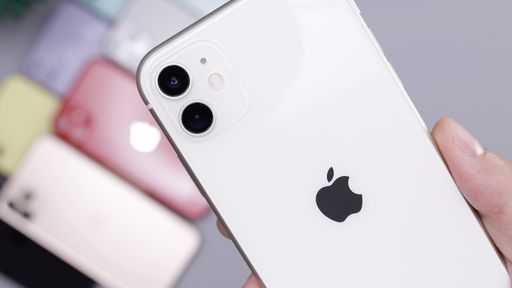 MUITA MEMÓRIA | iPhone 11 de 128 GB está com GRANDE desconto em oferta do Magalu