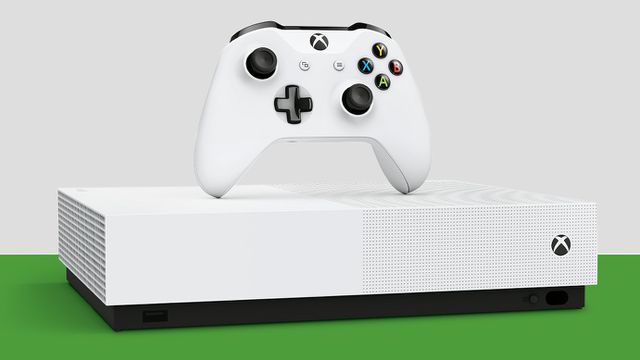 Microsoft promete demo de até 100 jogos em evento marcado para julho