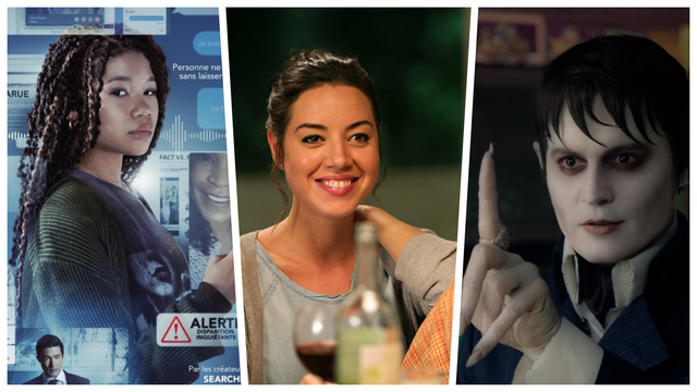 Stage 6 Films, Footprint Features, Warner Bros