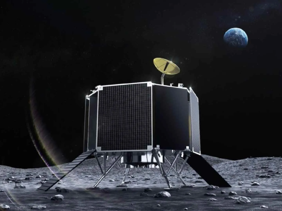 Destino de módulo lunar privado japonês segue incerto após
