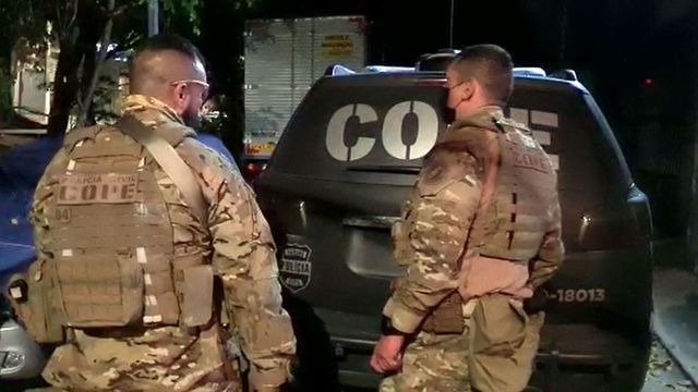 Agência de Notícias do Paraná