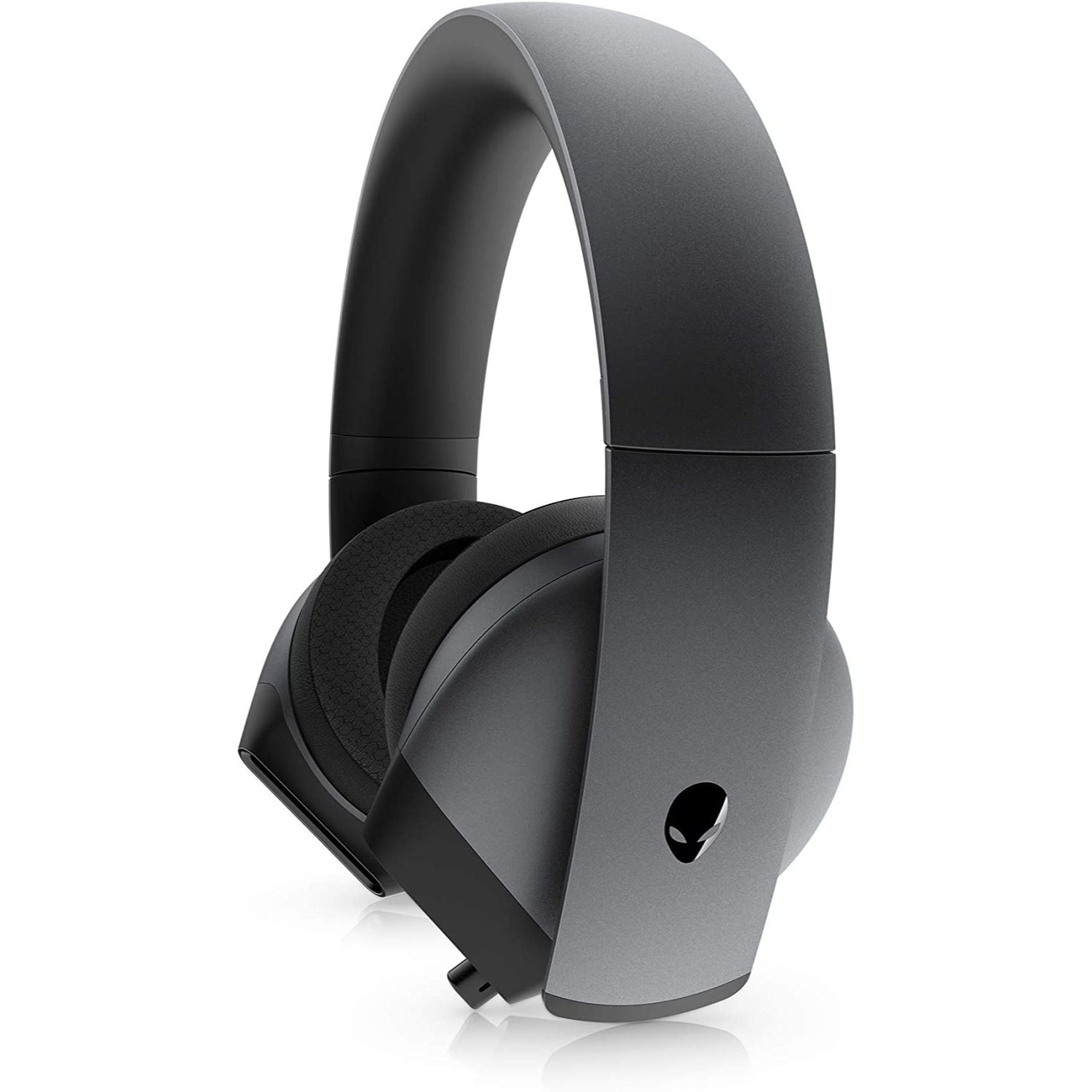 Headset Gamer Alienware 7.1 AW510H Dell 44805 Canaltech Ofertas