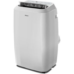 PARCELADO | Ar-Condicionado Portátil Philco PAC12000QF5 Quente/Frio 127V