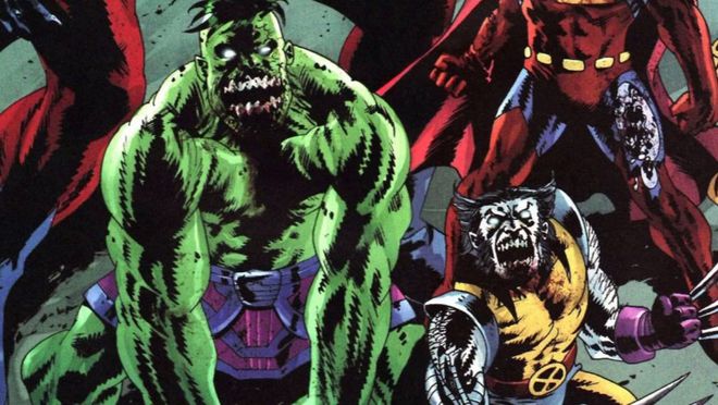 Imagem do Hulk