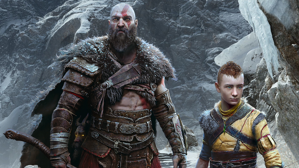 Crítica de videojogos: 'God of War Ragnarök