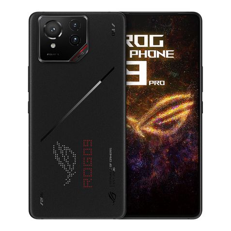 ASUS ROG Phone 9