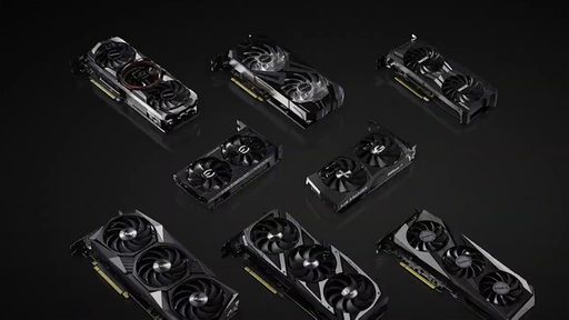 CES 2021 | Nvidia apresenta RTX 3060 com 12 GB de memória