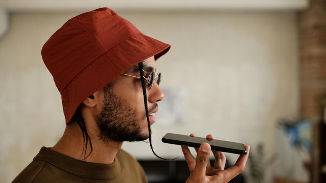 Tony Schnagl/Pexels