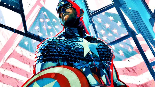 Marvel Comics