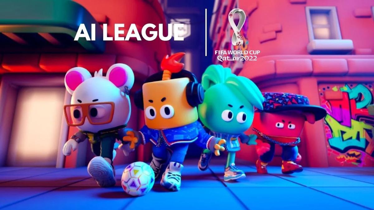 Fifa anuncia lançamento do próprio game para concorrer com antigo