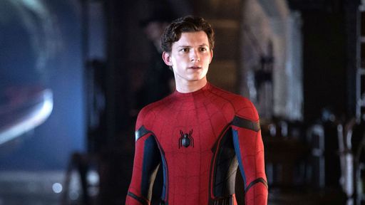 Imagens do set de Homem-Aranha 3 indicam que filme passará no Natal