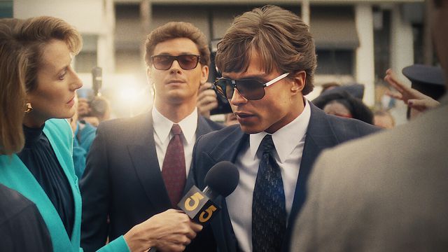 Divulgação/Miles Crist/Netflix