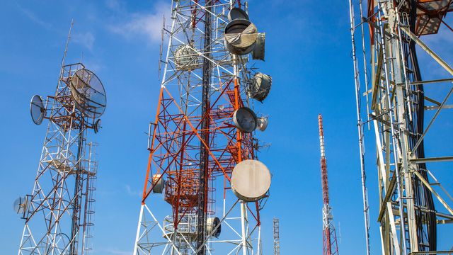 Anatel aprova consulta sobre espectros ociosos em UHF e VHF