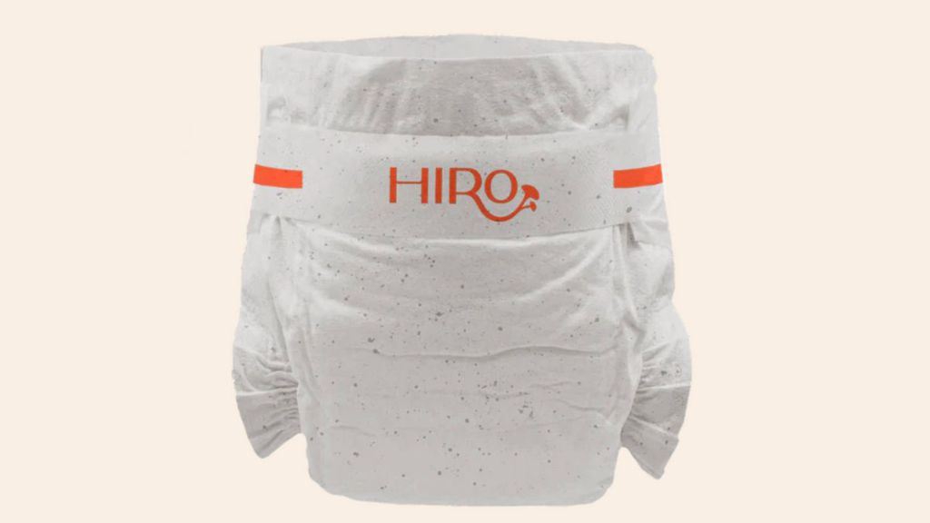 Fralda Hiro