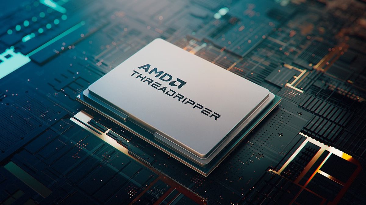 Ryzen Threadripper 9980X supera SKU high-end de geração passada com mais núcleos