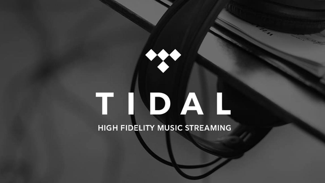 TIDAL | Plataforma de streaming musical lança módulo exclusivo de games