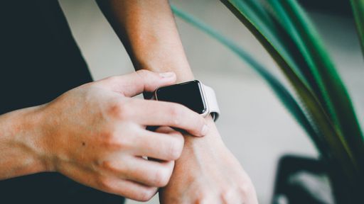 Como não receber ligações pelo Apple Watch
