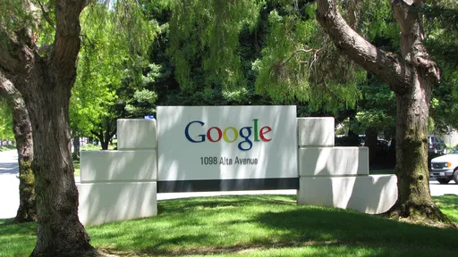 Viagem ao Vale do Silício: visitamos o Googleplex, sede do Google!
