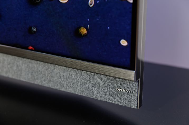 TCL 55C825 Som Onkyo