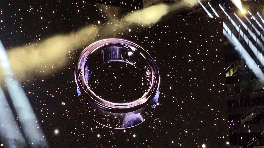 Samsung Galaxy Ring: Revolucionando la Salud con el Primer Anillo Inteligente