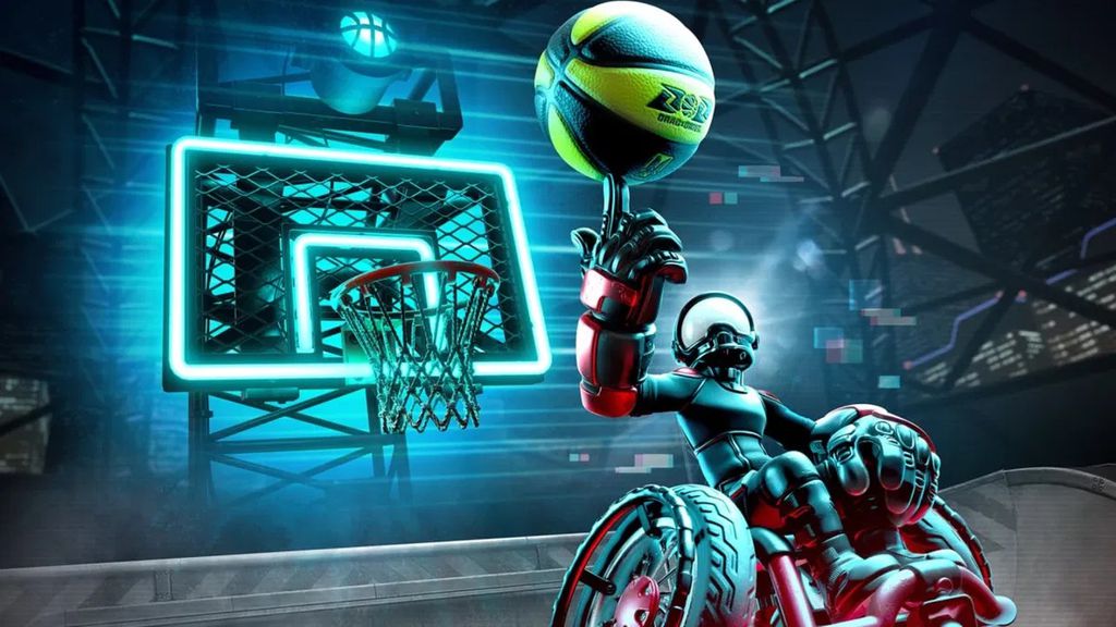 Imagem de Drag x Drive