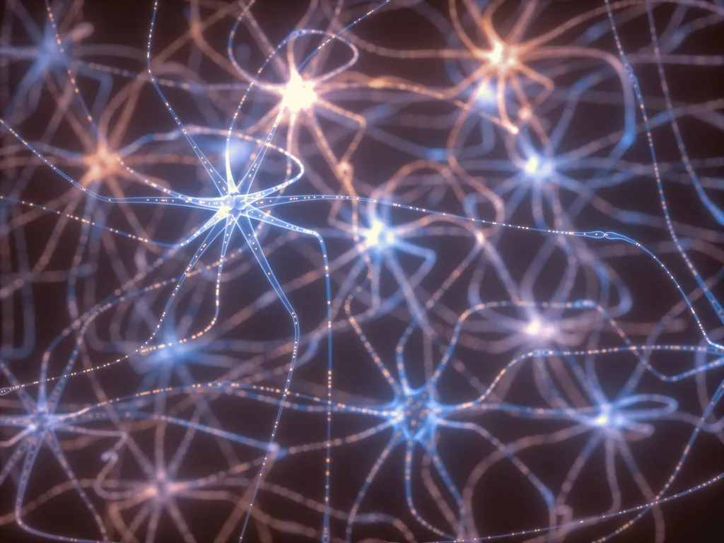 Neurônios responsáveis pelo medo se conectam a uma mesma região do cérebro, a amígdala (Imagem: Ktsimage/Envato Elements)