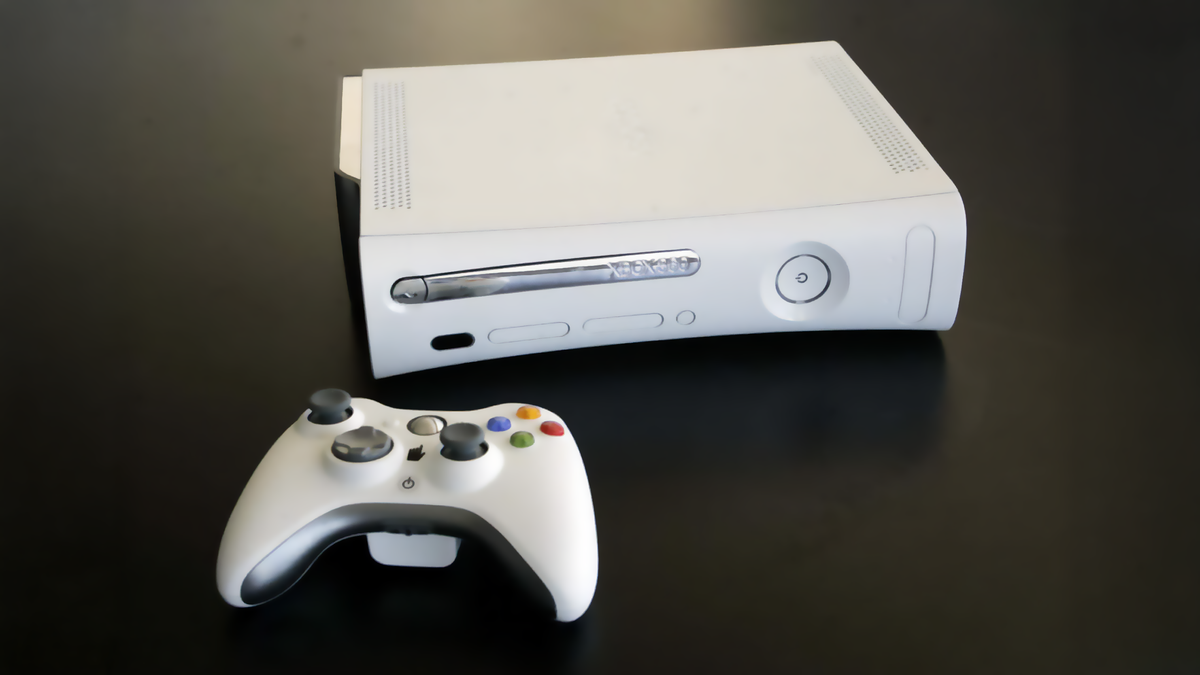 Novo método desbloqueia Xbox 360 usando apenas um pendrive