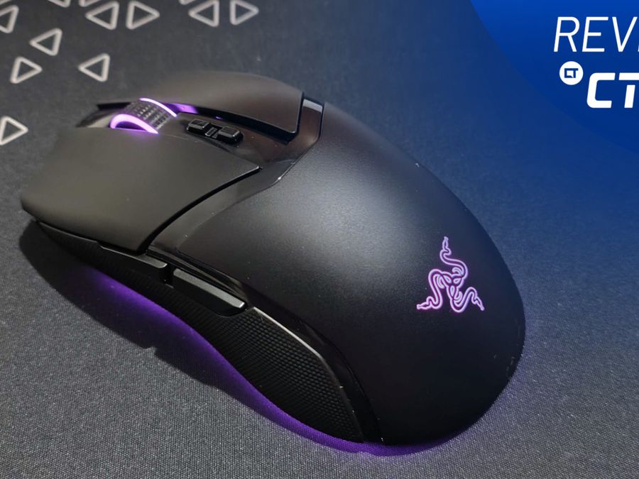 Review Mouse Razer Cobra Pro | O topo de linha que você vai querer