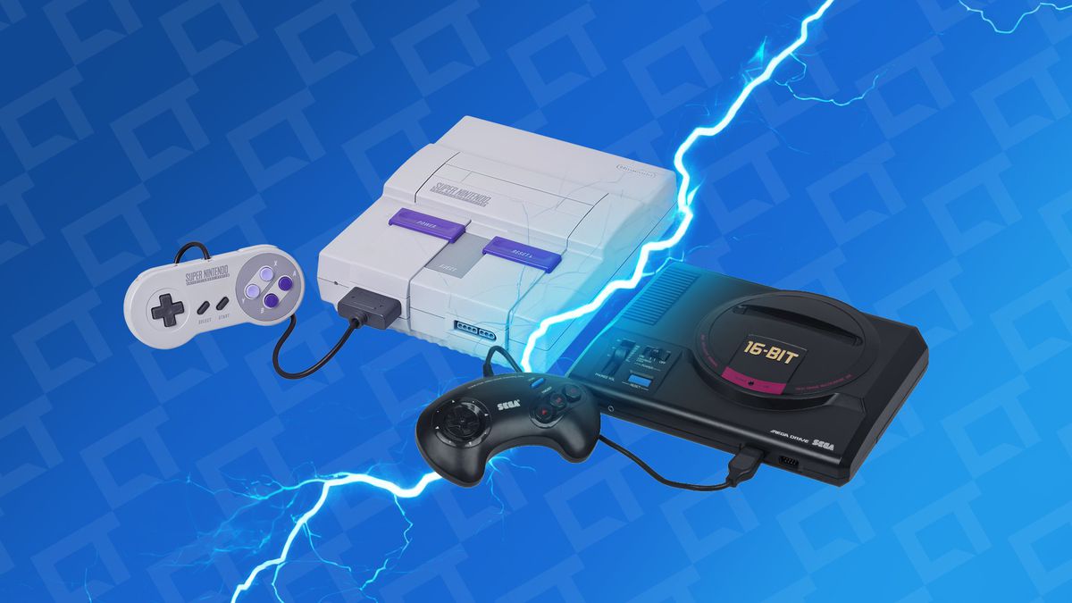 Mega Drive vs Super Nintendo: qual biblioteca envelheceu melhor?