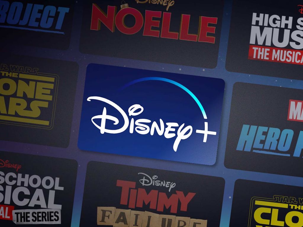 Disney+ | Ex-CEO Bob Iger está tentando dar identidade à plataforma de streaming
