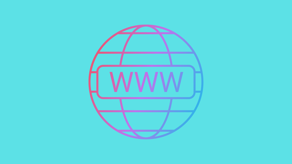 Worldwide Web foi criada há 35 anos (Imagem: Rodrigo Folter/Canaltech)
