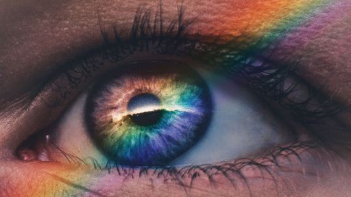 Daltonismo: com ajuda de gadgets, é possível enxergar as cores normalmente?