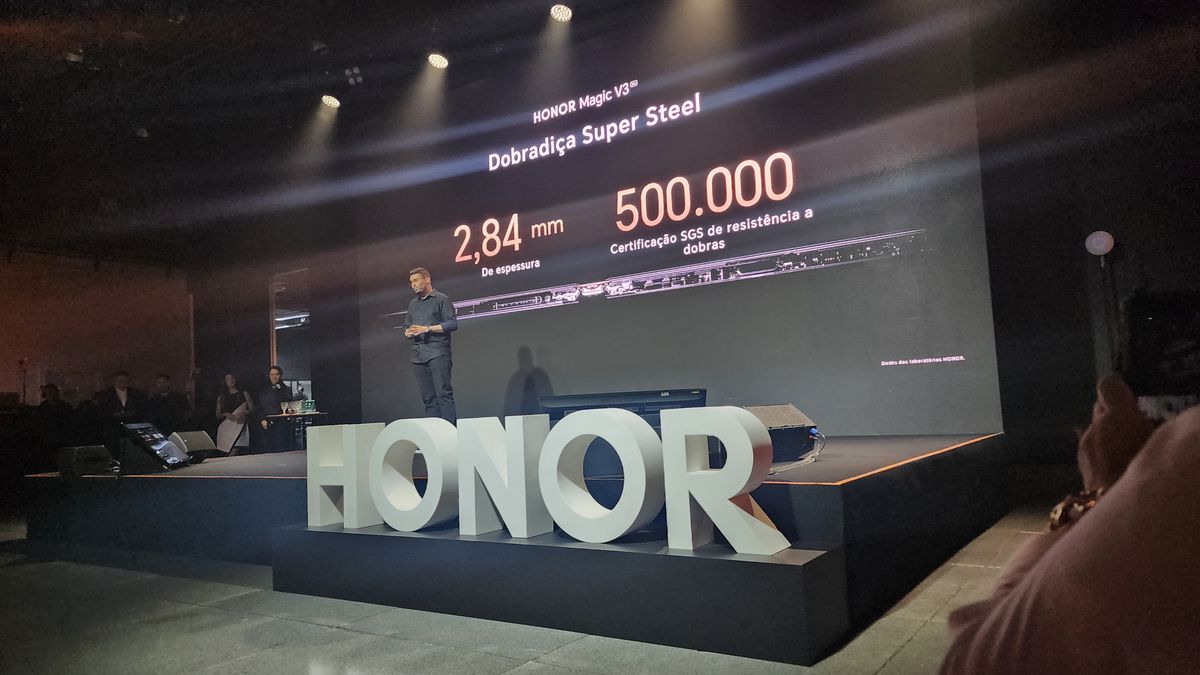 Honor chega oficialmente ao mercado brasileiro com vários celulares e smartwatch