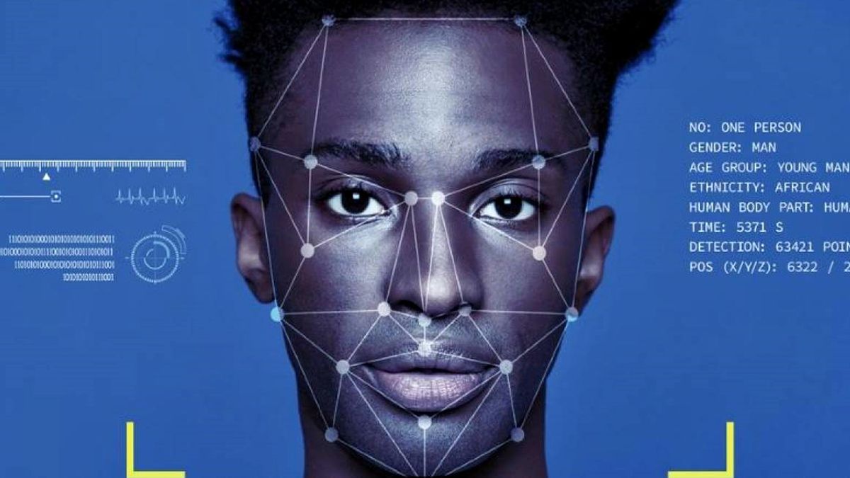 Estudo de IA Explora Super-Reconhecedores Faciais Humanos