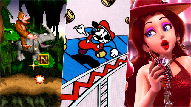 7 PERSONAGENS QUE VÃO APARECER EM SUPER MARIO BROS 2 E NOS