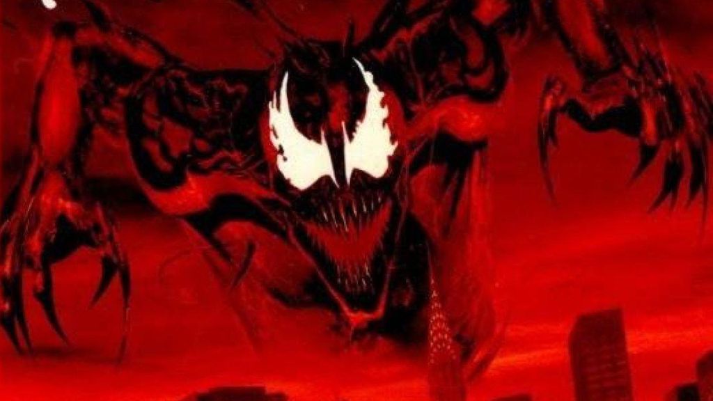Imagem de Spider-Man and Venom: Maximum Carnage