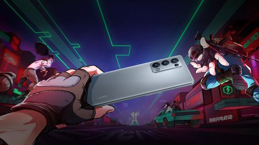 OPPO oficializa linha Reno 6 com tela AMOLED de 90 Hz, recarga de 65 W e mais