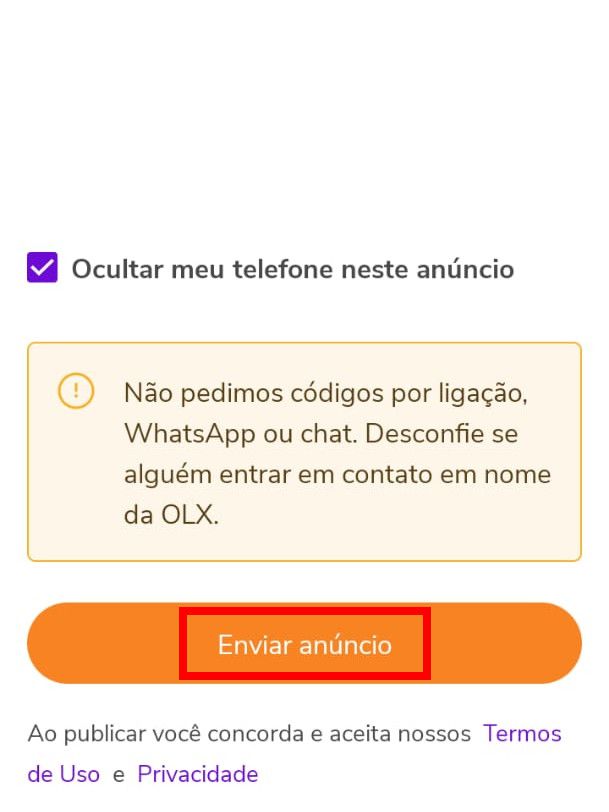 Como vender na OLX? Passo a passo para fazer seus anúncios