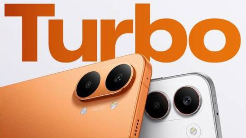 Redmi Turbo 5 Max chega com processador inédito e bateria de 9.000