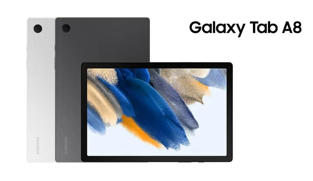Tablet tem 10,5 polegadas e bateria de 7.040 mAh (Imagem: Divulgação/Samsung)